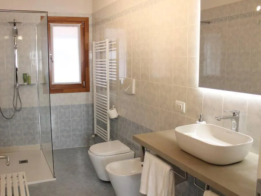 Charming & Modern In The City Bergamo Apartament